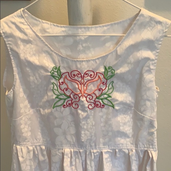 🍀 Closet closing January 20th 
Tiki pinup Hawaiian vintage - Picture 2 of 6